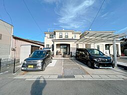 いわき市泉町6丁目　戸建て