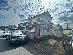 いわき市石森1丁目　戸建て