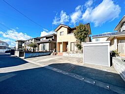 いわき市小名浜相子島字道下　戸建て