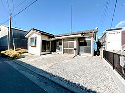 いわき市小名浜字吹松　戸建て