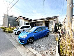 いわき市小名浜字吹松　戸建て