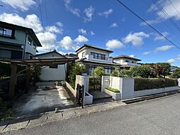 いわき市石森2丁目　戸建て