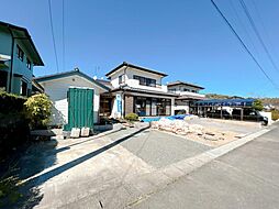 いわき市石森2丁目　戸建て