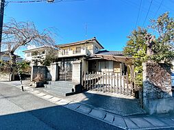 いわき市明治団地　戸建て