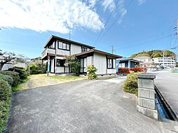 いわき市平赤井比良3丁目　戸建て