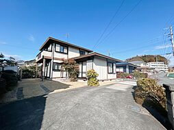 いわき市平赤井比良3丁目　戸建て