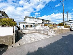 いわき市中央台飯野2丁目　戸建て