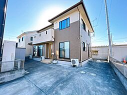 いわき市錦町江栗馬場　戸建て