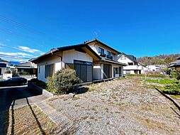 いわき市中央台鹿島1丁目　戸建て