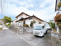 いわき市中央台鹿島1丁目　戸建て