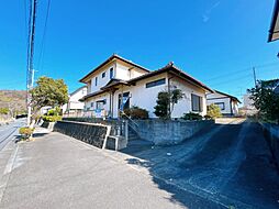 いわき市中央台鹿島1丁目　戸建て