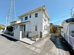 いわき市常磐上湯長谷町湯台堂　戸建て