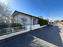 いわき市泉ケ丘2丁目　戸建て