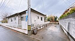 いわき市泉ケ丘2丁目　戸建て