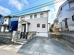 いわき市泉町黒須野字早稲田　戸建て