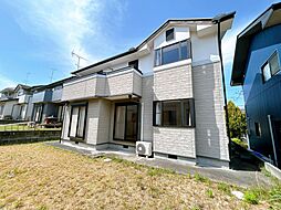 いわき市泉町黒須野字早稲田　戸建て