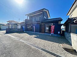 南相馬市原町区本陣前1丁目　戸建て