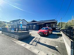 相馬市中野字清水　戸建て