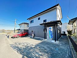 相馬郡新地町小川字北原　戸建て