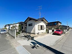 南相馬市原町区大木戸字南原　戸建て