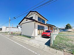 南相馬市小高区南町2丁目　戸建て