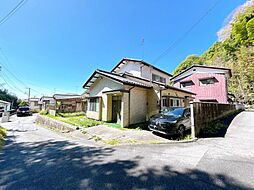 いわき市常磐下船尾町居作　戸建て