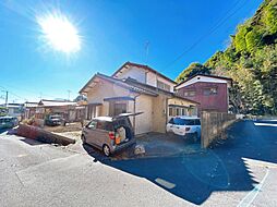 いわき市常磐下船尾町居作　戸建て