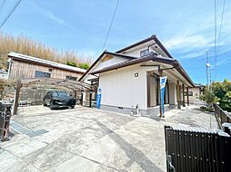 いわき市小名浜下神白字三崎　戸建て