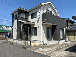 南相馬市原町区北町　戸建て