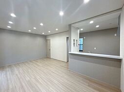 いわき市南台1丁目　戸建て