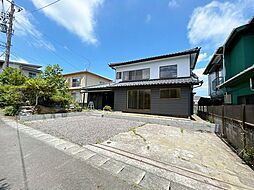 いわき市明治団地　戸建て