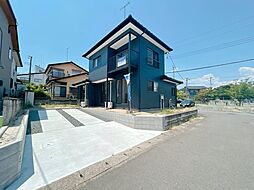 いわき市若葉台1丁目 戸建て
