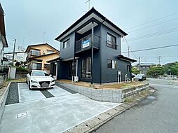いわき市若葉台1丁目　戸建て