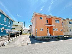 いわき市泉ケ丘3丁目 戸建て