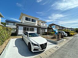 いわき市南台2丁目　戸建て