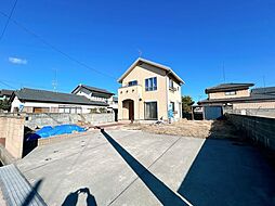いわき市小名浜字吹松　戸建て