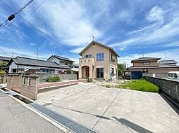 いわき市小名浜字吹松　戸建て