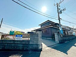 いわき市四倉町字西一丁目　戸建て