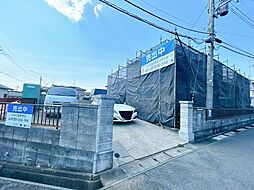 いわき市四倉町字西一丁目　戸建て