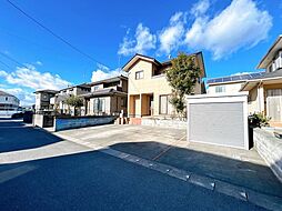 いわき市小名浜相子島字道下　戸建て