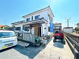 いわき市石森1丁目　戸建て