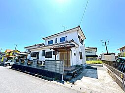 いわき市石森1丁目　戸建て