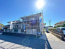 いわき市石森1丁目　戸建て