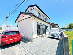 南相馬市小高区南町2丁目　戸建て