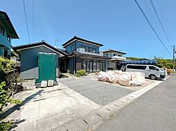 いわき市石森2丁目　戸建て