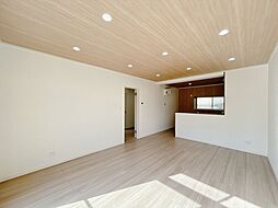 いわき市中央台飯野2丁目　戸建て
