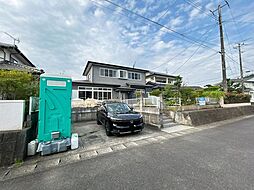 いわき市中央台飯野2丁目　戸建て