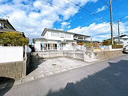 いわき市中央台飯野2丁目　戸建て