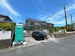いわき市中央台飯野2丁目　戸建て
