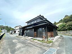 いわき市四倉町字鬼越 戸建て